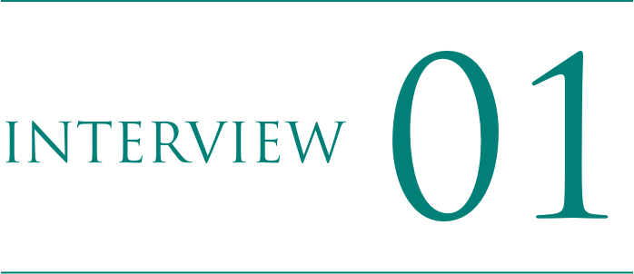 Interview 01